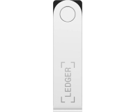 Ledger Nano X onyksowa czerń LEDGERNANOX - 1081756 - zdjęcie 5